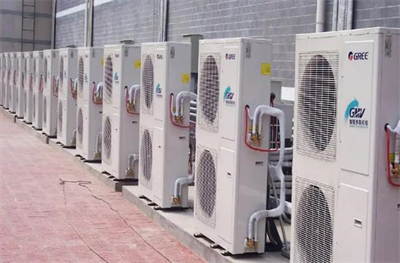 空調(diào)機組減震噪音治理服務商：為廣大用戶提供安靜舒適的室內(nèi)環(huán)境